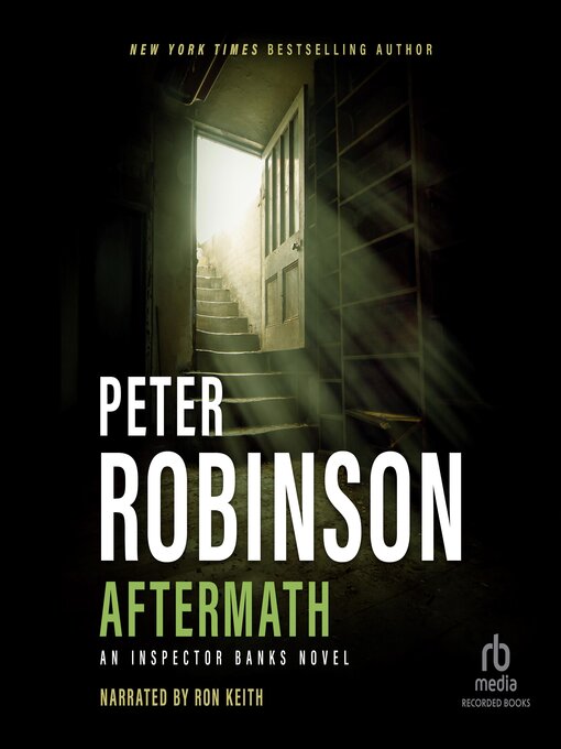 Cover image for Aftermath
